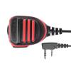 WOZUN Radio Accessories for BF-888S BF-F8HP Talkies Microphone Speakers Waterpoof Two Way Radio Speakers Mic view 3