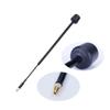 TYXTTGY 160mm 3dBi 5.8GHz RHCP Straight MMCX Antenna for Racing FPV Drone Spare Part(1pc RHCP MMCX) view 2