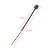 TYXTTGY 160mm 3dBi 5.8GHz RHCP Straight MMCX Antenna for Racing FPV Drone Spare Part(1pc RHCP MMCX) view 3