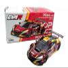 1:64 Diecast Model Car Compatible with Honda NSX GT3 EVO22 EVA RT Production Model-02 Limited Edition Pop Race PR64108 view 4