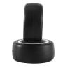 Compatible with 3Racing for Sakura for MST for TCR for Tamiya M04 4Pcs 58Mm Tires Wheel 12Mm Hex with Sponge Insert 1/10 1/12 RC Drift Car RC Wheel Tires view 4