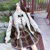 1/3 BJD Doll Clothes Handmade Fashionable Clothing Suitable for 24 inch Ball Jointed Doll The Perfect Match for a Doll (05#) view 2