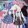 1/3 BJD Doll Clothes Handmade Fashionable Clothing Suitable for 24 inch Ball Jointed Doll The Perfect Match for a Doll (05#) view 3