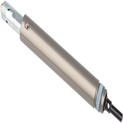 Jstpure for Rear Shock Shaft Assembly - Air 67.5-75mm B1-B2