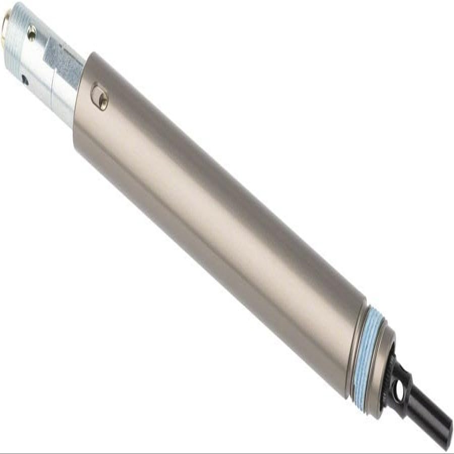 Jstpure for Rear Shock Shaft Assembly - Air 67.5-75mm B1-B2