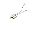 HJDIPCKYVG 2pcs 8.5mm*20mm Coreless Electronic Starter DC 3V 3.7V High Speed Engine Strong NdFeB Magnetic 8 Teeth Brass Gear RC Drone Quadcopter view 2