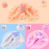 6 Pack Cloud Pink Slime Kids, Slime kit for Girls Ages 8-12, Toys for Girls and Boys, for Kids Set Party kit Goodie Bag Stuffers, Girl Birthday Gift Cute Stuff view 4