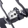 RC Car Parts for Capra for SCX10 III for AR45 1/10 Axle for LCG Chassis Cheater Rigs RC Car Parts 48 Pitch Portal Transmission Tiny Gearbox with Slipper Pad view 4