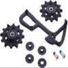 Jstpure for 1X11//Type 2. Rear Derailleur Pulley Kit and Long Cage view 1
