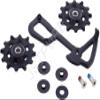 Jstpure for 1X11//Type 2. Rear Derailleur Pulley Kit and Long Cage view 2