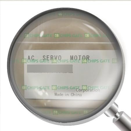 1Pc New in Box for AC Servo Motor MSMA011ABE