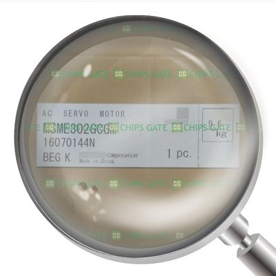 1PC MSME302GCGM AC Servo Motor New