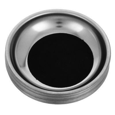 BESPORTBLE 10pcs Magician Props Through Cup Trick Replacement Pads for Professional Performers for Shows and Mentalism