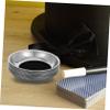 BESPORTBLE 10pcs Magician Props Through Cup Trick Replacement Pads for Professional Performers for Shows and Mentalism view 4