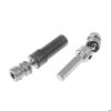 3Pcs Metal Drive Shaft CVD Driveshaft for MN128 MN86 MN86S MN86K MN86KS MN G500 1/12 RC Car Upgrade Parts Accessories(Red) view 3