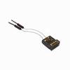TYXTTGY FTr12B 12-Channel 2.4GHz Receiver - Dual-Antenna, for Fixed-Wing RC Planes and Drones view 1