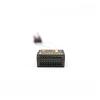 TYXTTGY FTr12B 12-Channel 2.4GHz Receiver - Dual-Antenna, for Fixed-Wing RC Planes and Drones view 2