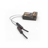 TYXTTGY FTr12B 12-Channel 2.4GHz Receiver - Dual-Antenna, for Fixed-Wing RC Planes and Drones view 3