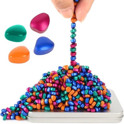 350pcs Fidget Toys, Fidget Gifts Adults, Desk Fidgets Toys for Office Stress/Anxiety Relief Novelty Gifts for Teen and Adults (350PCS)