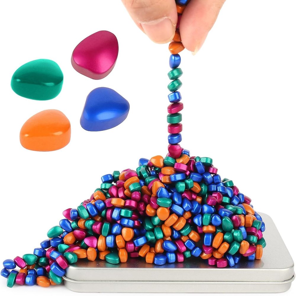 350pcs Fidget Toys, Fidget Gifts Adults, Desk Fidgets Toys for Office Stress/Anxiety Relief Novelty Gifts for Teen and Adults (350PCS)