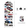 lneffble Car Sleeping Bags for BoysSuitable for Children Boys and Girls Portable,Waterproof,Compact and Lightweight,Great for Outdoor Camping,Backpacking and Hiking view 2