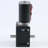 12v/24v DC Worm Gear Motor 5840-31ZY Double Output Shaft Adjustable Speed Can CW CCW Electric Motor(12RPM,12V only Motor) view 4
