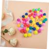 Toyvian 90pcs Colorful Numbered Draw for Raffle and Bingo Games Engaging Plastic Game for Parties Events and Carnival Prizes Fun and Easy to Use view 4
