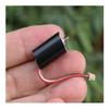 VUBBJCRS 6000KV 12mm 3-Phase Brushless Electronic Starter 7.4V 4400RPM High Speed 2S 1.5mm Shaft Front Ball Bearing 1220 RC Car Model Engine view 2