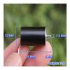 VUBBJCRS 6000KV 12mm 3-Phase Brushless Electronic Starter 7.4V 4400RPM High Speed 2S 1.5mm Shaft Front Ball Bearing 1220 RC Car Model Engine view 3