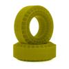 for TRX4 for SCX10 for Capra CMX VS4-10 1/10 Tire Silica Gel Insert Foam 108x42mm Fits 1.9 Inch Tires RC Crawler RC Car DIY Parts(Green,2pcs) view 1