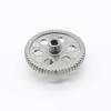 RC Car Parts Compatible with Wltoys 124008-2721 128004-2720 124008-2719 RC Car Spare Parts Central Transmission Shaft Group Metal Reduction Gear Drivi view 4