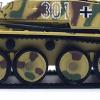 ZEZEFUFU 1:72 Scale WWII German Sd. Kfz. 139 Marder III Tank Model Science Exhibition Model view 3