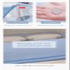 Foldable Bottomless Mosquito Net Portable Mosquito Cover Easy Camping & Outdoor Insect Net Free Installation for Adult Bed/Bed/Sofa/Field,10,100 * 190 * 80cm view 4