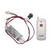 FLMLF Engine Safety Kill Switch for Zenoah CY 23cc-71cc Engines for 1/5 Hpi Rofun Rovan Km Baja Losi 5ive T Redcat Rcmk Mcd FG Rc Parts view 1