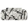 miaozhen Cartoon Woodpecker Black and White stroller organizer umbrella baby caddy organizer large baby bottle holder accesorios para carro bolsa para carreola view 1