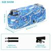 miaozhen Cartoon Barracuda Cream Blue stroller organizer insulated stroller caddy organizer with cup holder accesories accesorios para carriolas de accesorios para carros de view 3