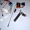 775 Motor Water-Cooled Power Kit with Metal Propeller for RC Boats & Fishing Boats view 4
