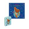 Galakto Audio Token: Polly Schlottermotz, Audio Book for Children from 8 Years, Playing Time Approx. 151 Minutes view 1
