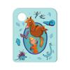 Galakto Audio Token: Polly Schlottermotz, Audio Book for Children from 8 Years, Playing Time Approx. 151 Minutes view 2