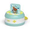 Galakto Audio Token: Polly Schlottermotz, Audio Book for Children from 8 Years, Playing Time Approx. 151 Minutes view 4