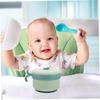 Kisangel 1set Insulated Bowl Temperature- Spoon for Feeding Detachable Design Keeps Food Warm for Toddlers Safe and Dining Tool view 4