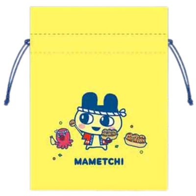 Marimo Craft MTMG-019 Tamagotchi Bubble Omisecchi Series Mamecchi W3.5 x H4.7 inches (90 x 120 mm)