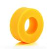 Compatible with Axial for SCX10 90046 for Traxxas TRX4 D90 1/10 RC Crawler Car Accessories 1.9 Wheel Tire Insert Foam Sponge RC Wheel Tires(Yellow) view 3