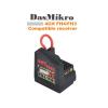 HTLNUZD Receiver FH3 FH4 4 Channel Antennaless Surface Receiver RC Car Model 2.4G Receive view 2