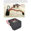 HTLNUZD Receiver FH3 FH4 4 Channel Antennaless Surface Receiver RC Car Model 2.4G Receive view 3