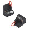 HTLNUZD Receiver FH3 FH4 4 Channel Antennaless Surface Receiver RC Car Model 2.4G Receive view 4