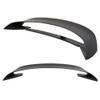 Xiylycor Style Matte Black Rear Trunk Spoiler ABS for Ford for Mustang 2015-202 FR3Z-6344210- FZ- view 2
