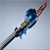 380 Metal Power Kit for RC Speedboat Modification, Including Motor & Propeller view 2