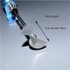 380 Metal Power Kit for RC Speedboat Modification, Including Motor & Propeller view 4