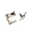 4MM Shaft Support Bracket for RC Boats, Adjustable Aluminum Alloy Mount view 1